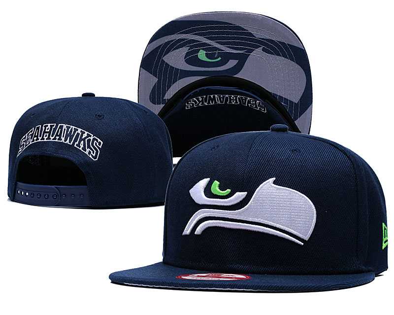 Seahawks Fun Logo Navy Adjustable Hat GS,We sell and wholesale Seahawks Fun Logo Navy Adjustable Hat GS on line form chian!